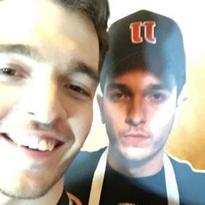 Meet your Posher, Jacob